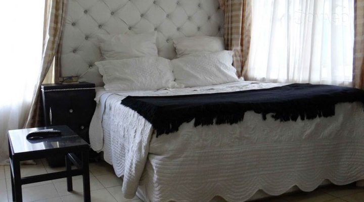 Eliba guest house