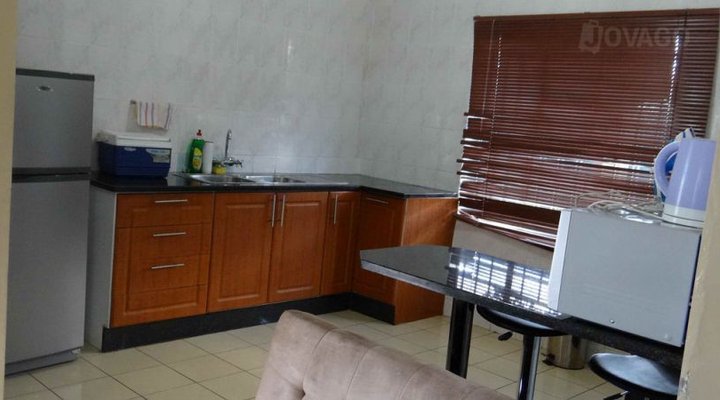 Eliba guest house