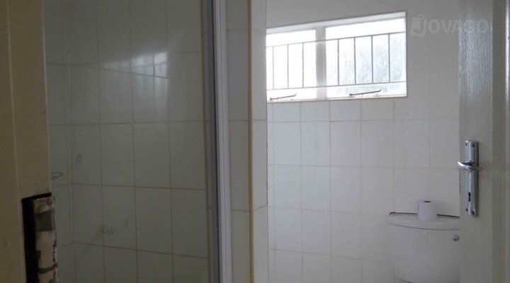Eliba guest house