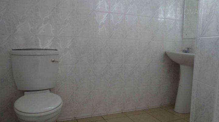 Eliba guest house