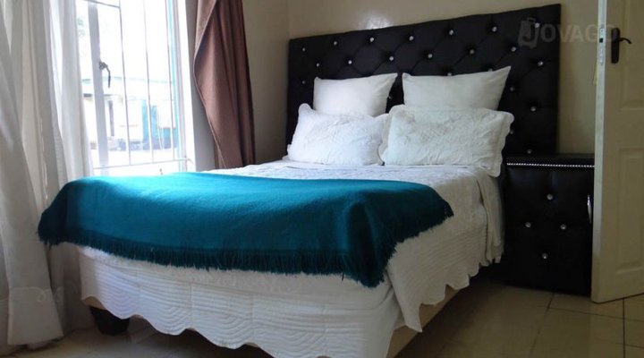 Eliba guest house