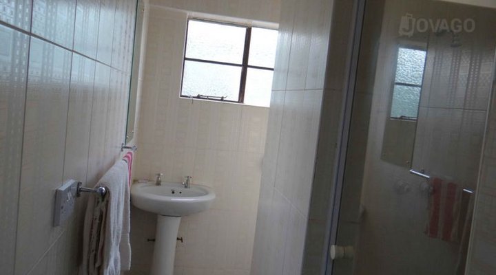 Eliba guest house