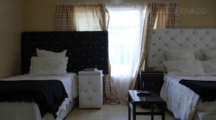 Eliba guest house