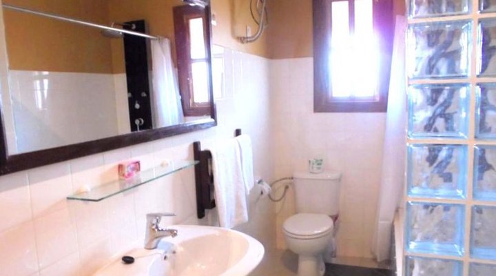 Flat Hotel Empreinte