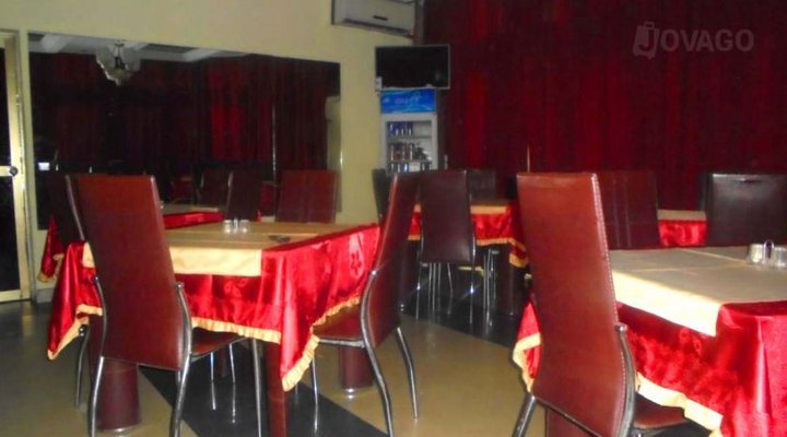 Flat Hotel Empreinte