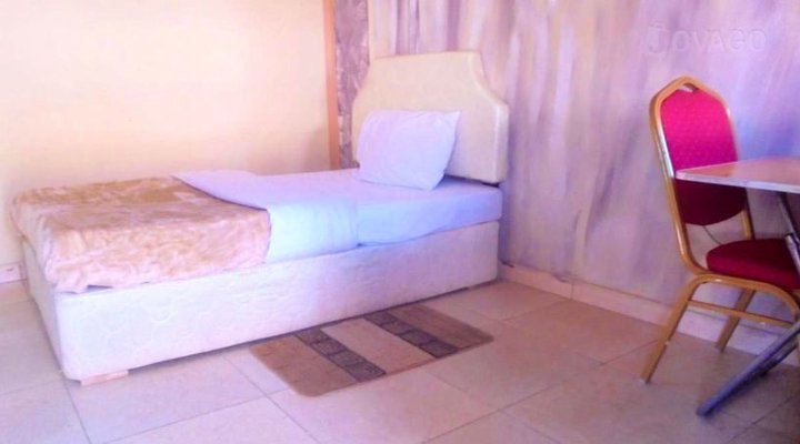 Flat Hotel Empreinte