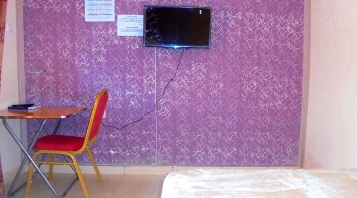 Flat Hotel Empreinte