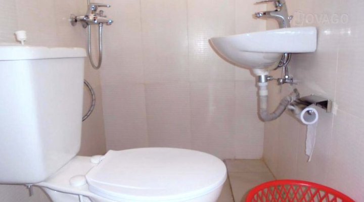 Flat Hotel Empreinte