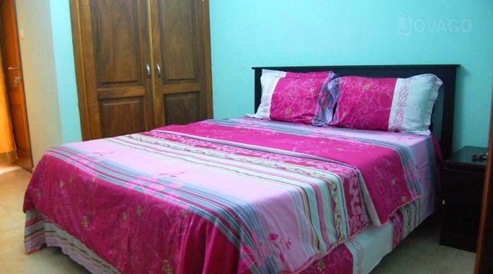 Flat Hotel Empreinte