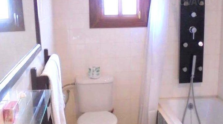 Flat Hotel Empreinte