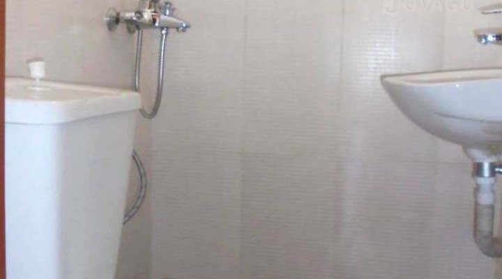 Flat Hotel Empreinte