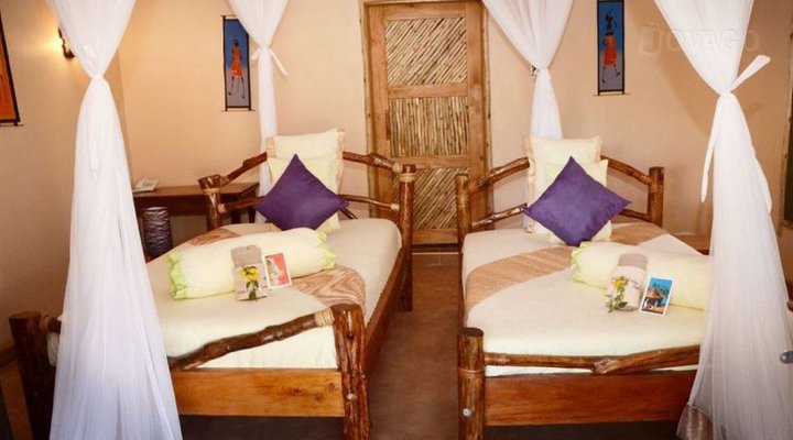 Hoima Cultural Lodge