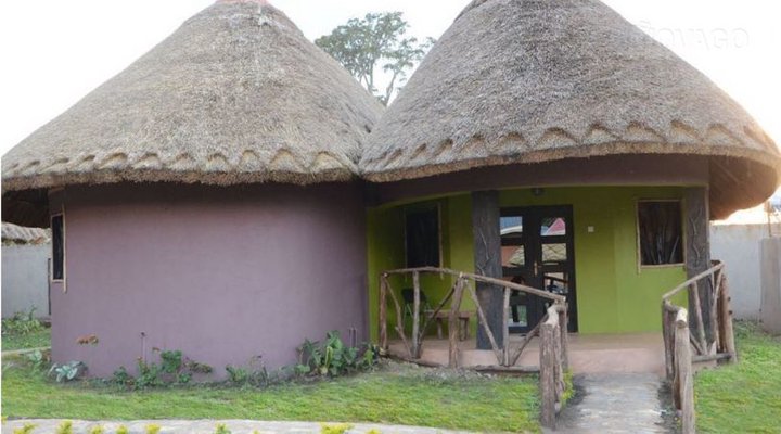 Hoima Cultural Lodge