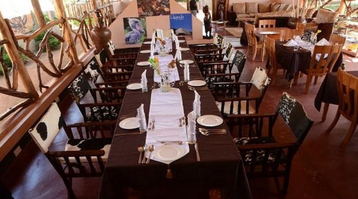 Hoima Cultural Lodge