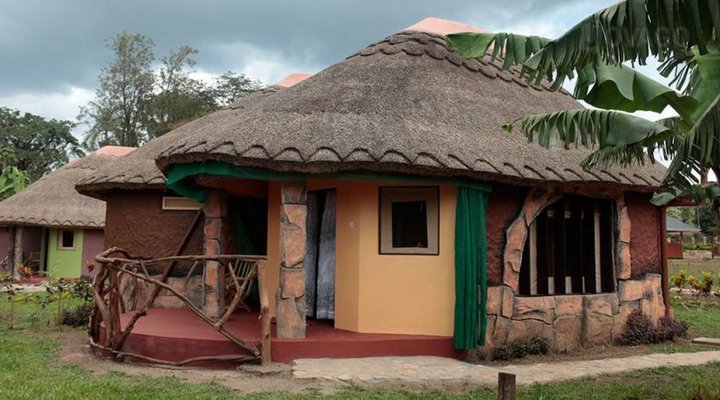 Hoima Cultural Lodge