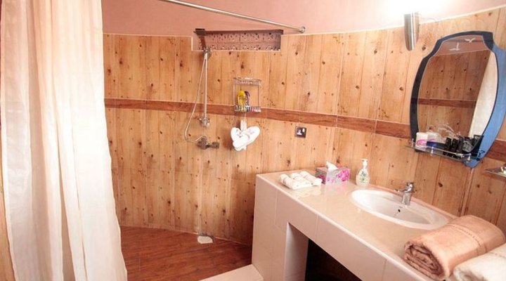 Hoima Cultural Lodge