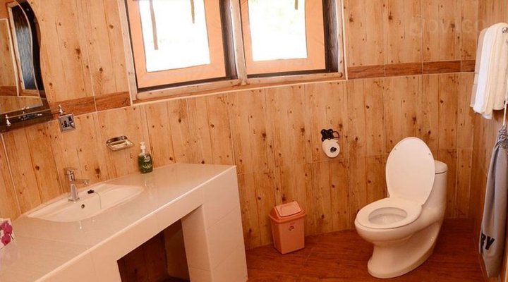 Hoima Cultural Lodge