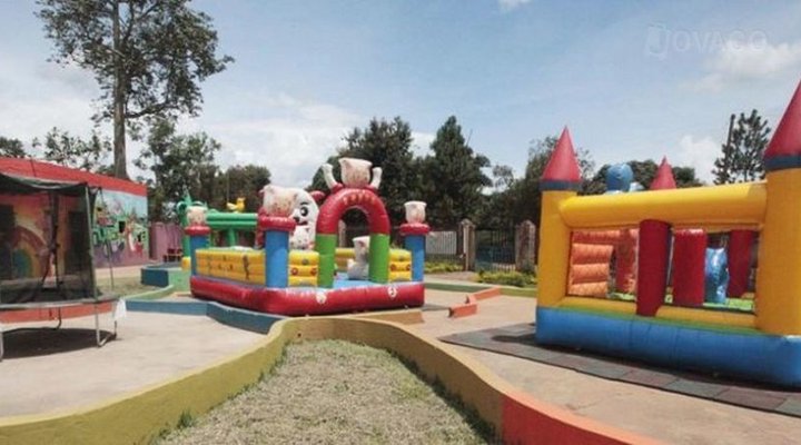 Hoima Cultural Lodge