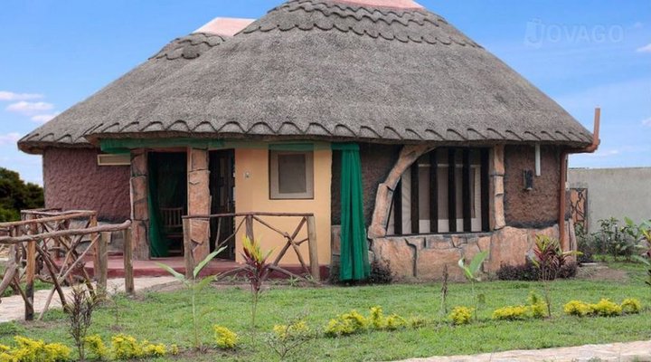 Hoima Cultural Lodge