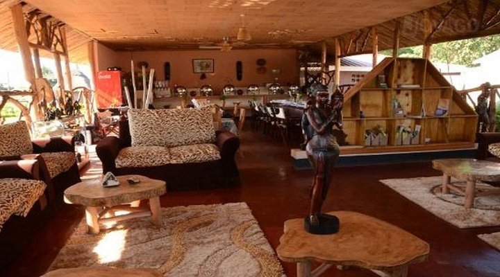 Hoima Cultural Lodge