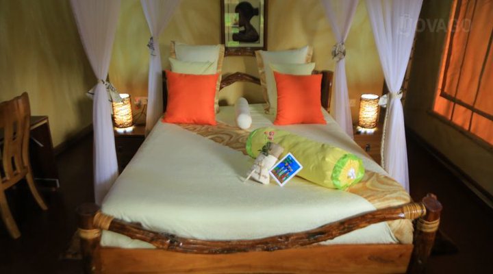 Hoima Cultural Lodge