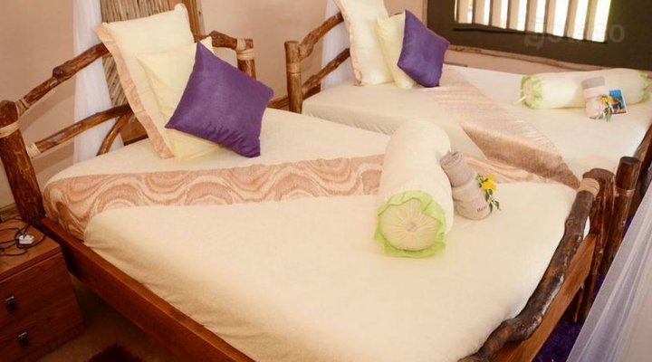 Hoima Cultural Lodge