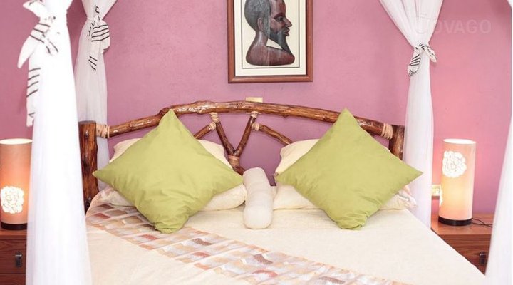 Hoima Cultural Lodge