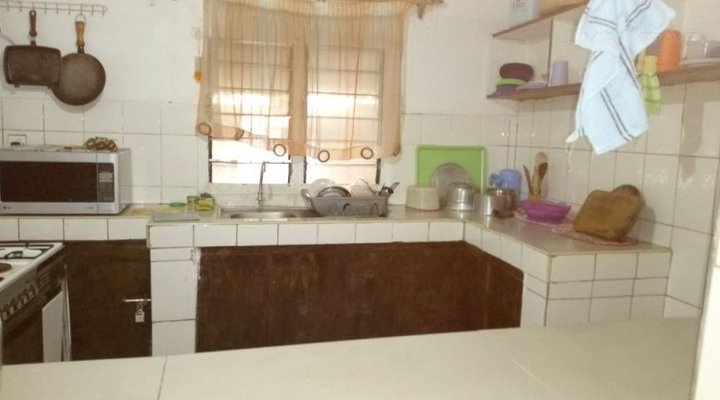 Fred Hunter Beach Villa