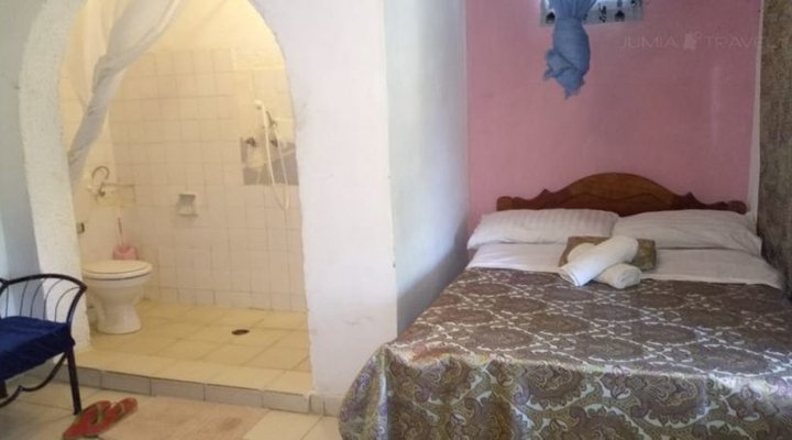 Fred Hunter Beach Villa