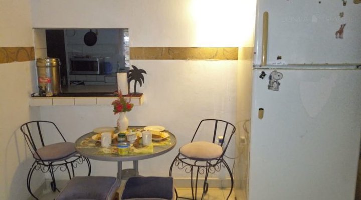 Fred Hunter Beach Villa