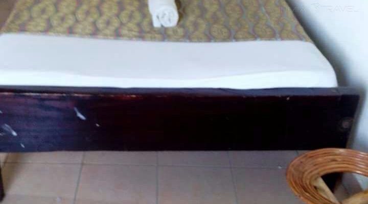 Fred Hunter Beach Villa