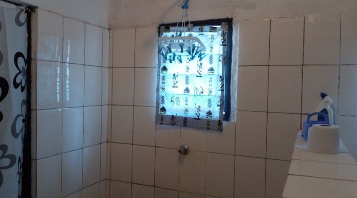 Fred Hunter Beach Villa