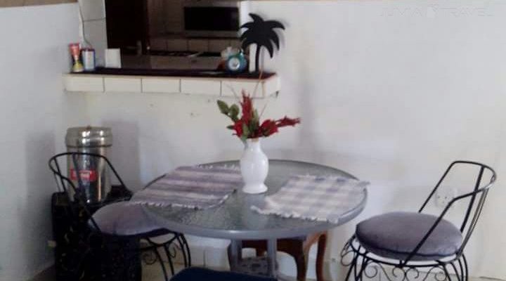 Fred Hunter Beach Villa