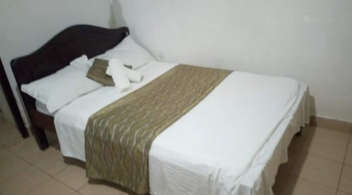 Fred Hunter Beach Villa