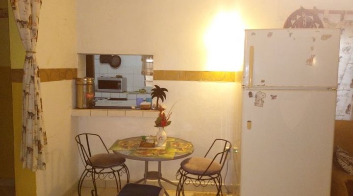 Fred Hunter Beach Villa