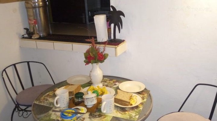 Fred Hunter Beach Villa