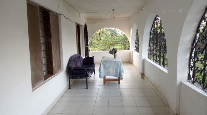 Fred Hunter Beach Villa