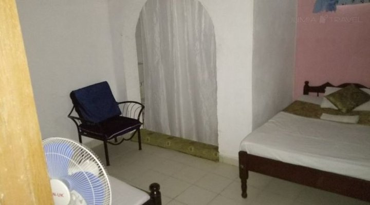 Fred Hunter Beach Villa