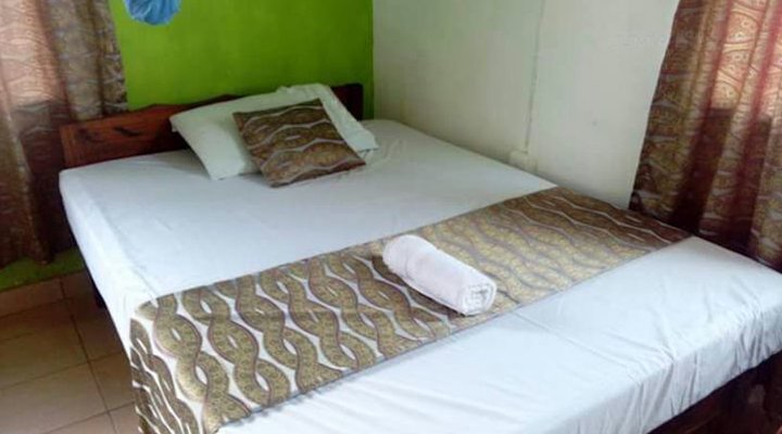 Fred Hunter Beach Villa