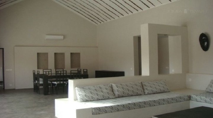 Domaine Des Cauris Villa Nopalou