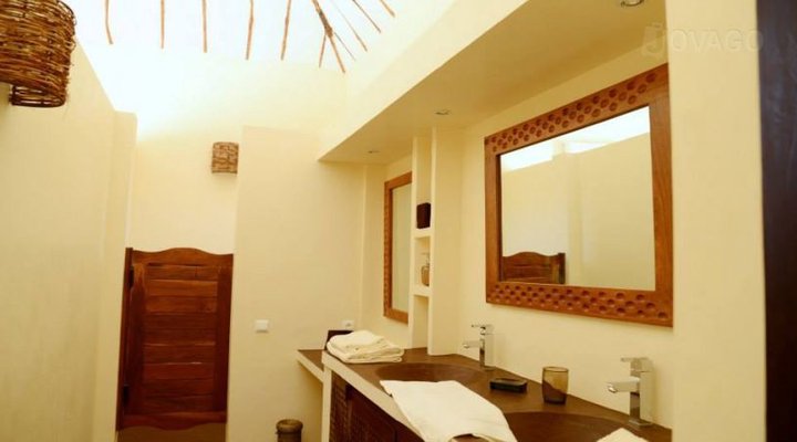 Domaine Des Cauris Villa Nopalou