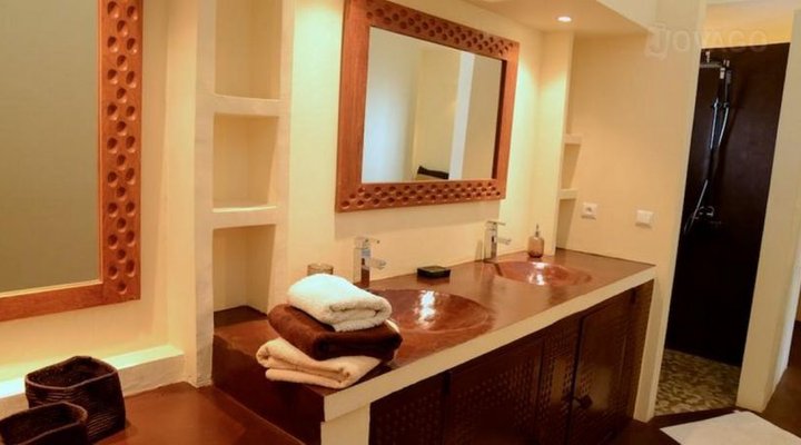 Domaine Des Cauris Villa Nopalou