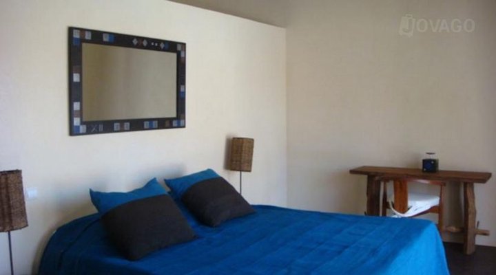 Domaine Des Cauris Villa Nopalou