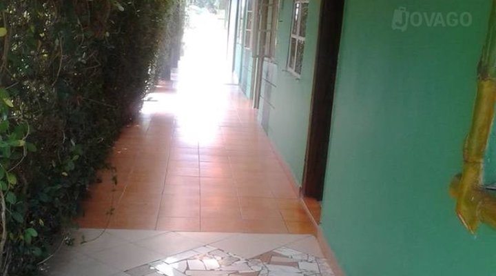 Njovu Park Lodge