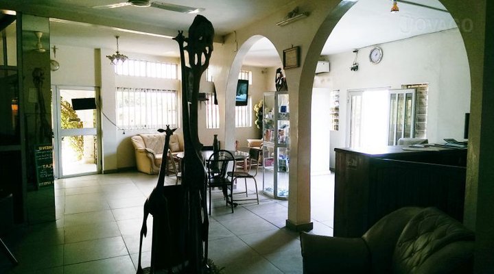 Hotel le Bonheur
