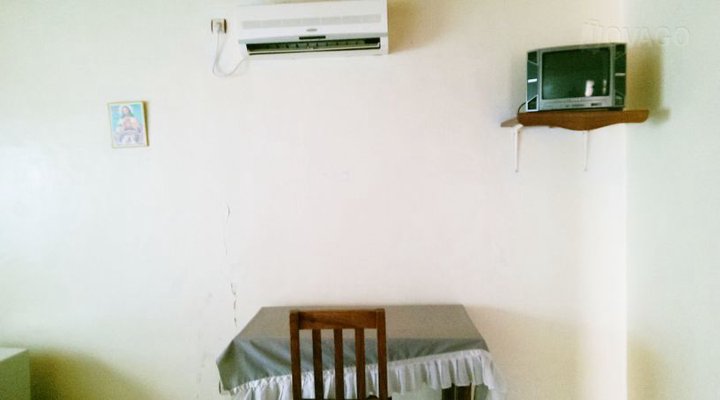 Hotel le Bonheur