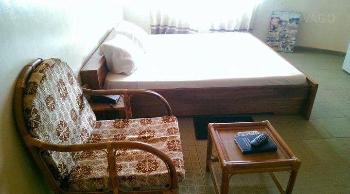 Hotel le Bonheur
