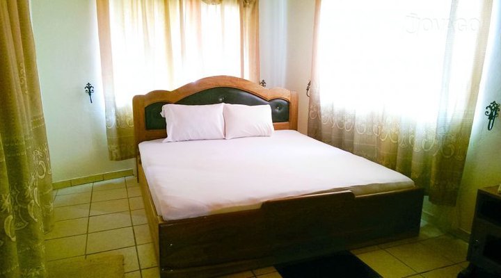 Hotel le Bonheur