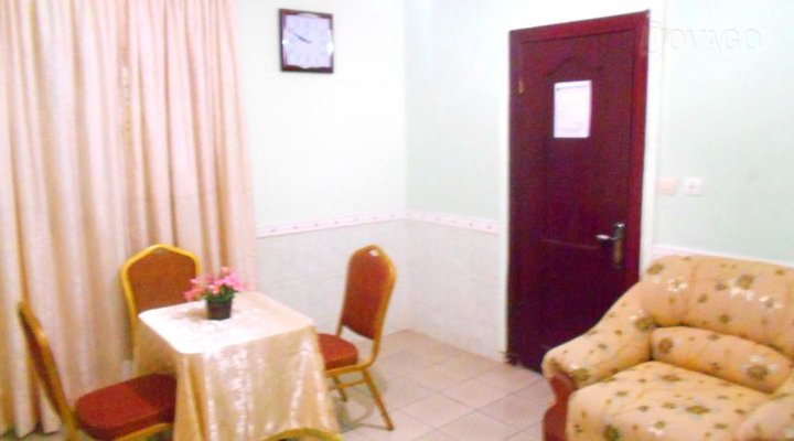 Le Relais Saint Herve