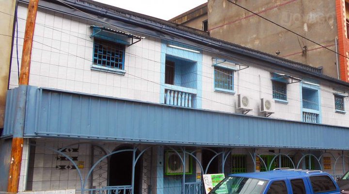 Le Relais Saint Herve